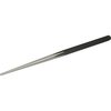 Dynamic Tools Drift Punch, 5/32" X 3/8" X 9" Long D058009